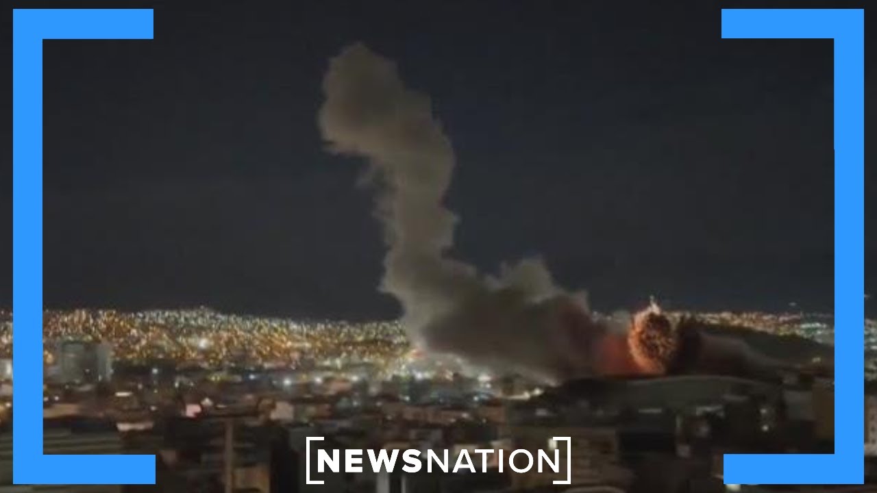 Is Iranian regime on the verge of collapse? | Morning in America