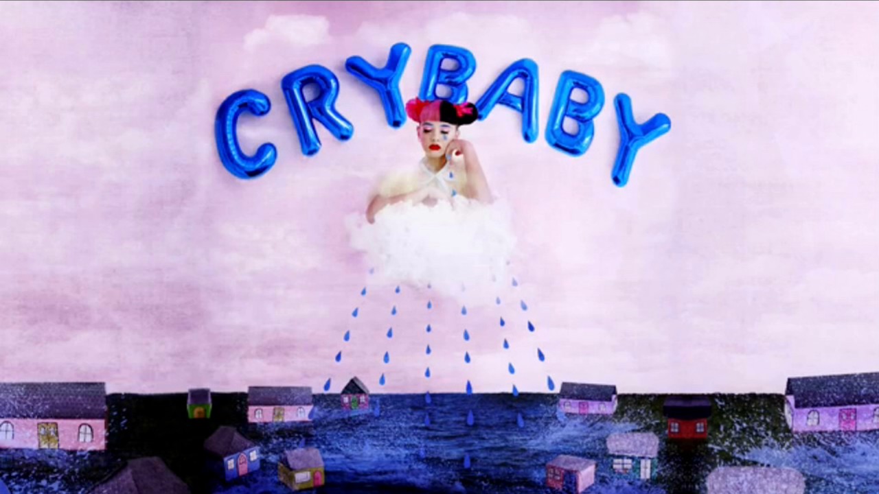 Melanie Martinez - Sippy Cup (audio)