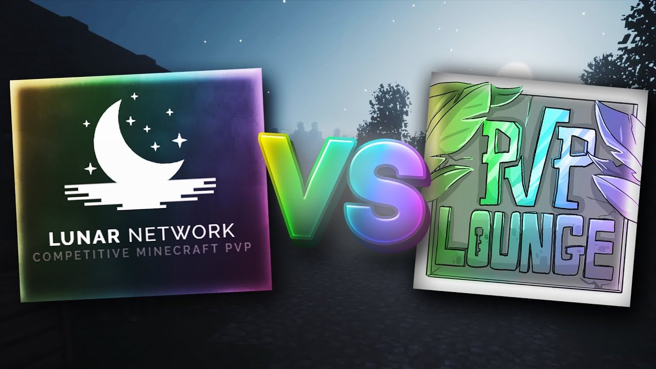 LUNAR CLIENT VS PVPLOUNGE CLIENT (WHO BETTER?)