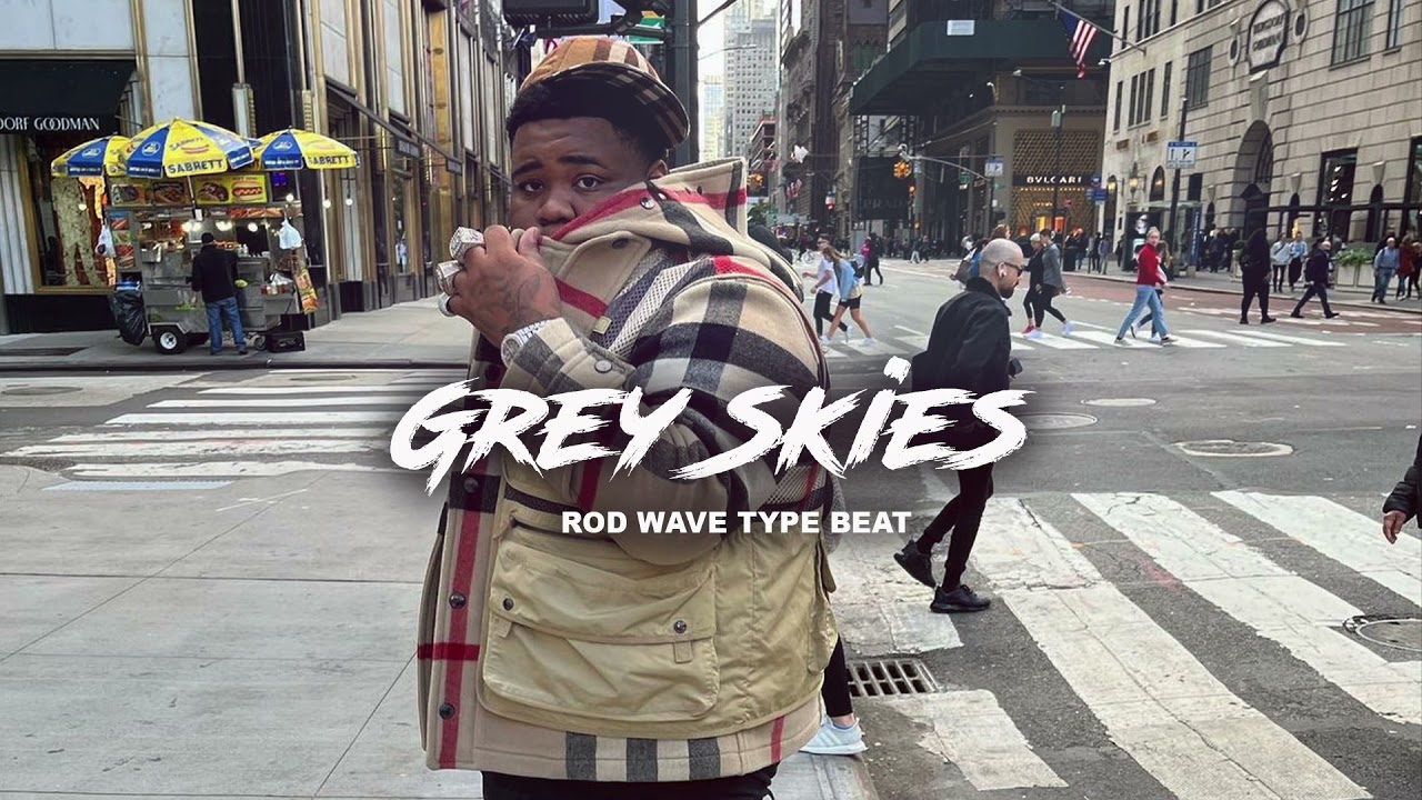 [FREE] Rod Wave Type Beat 2022 - 