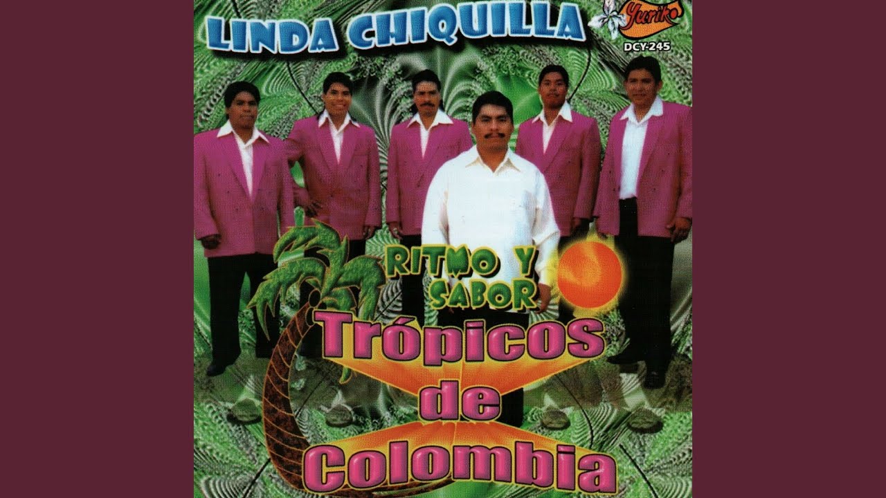 Cumbia Sabrosona