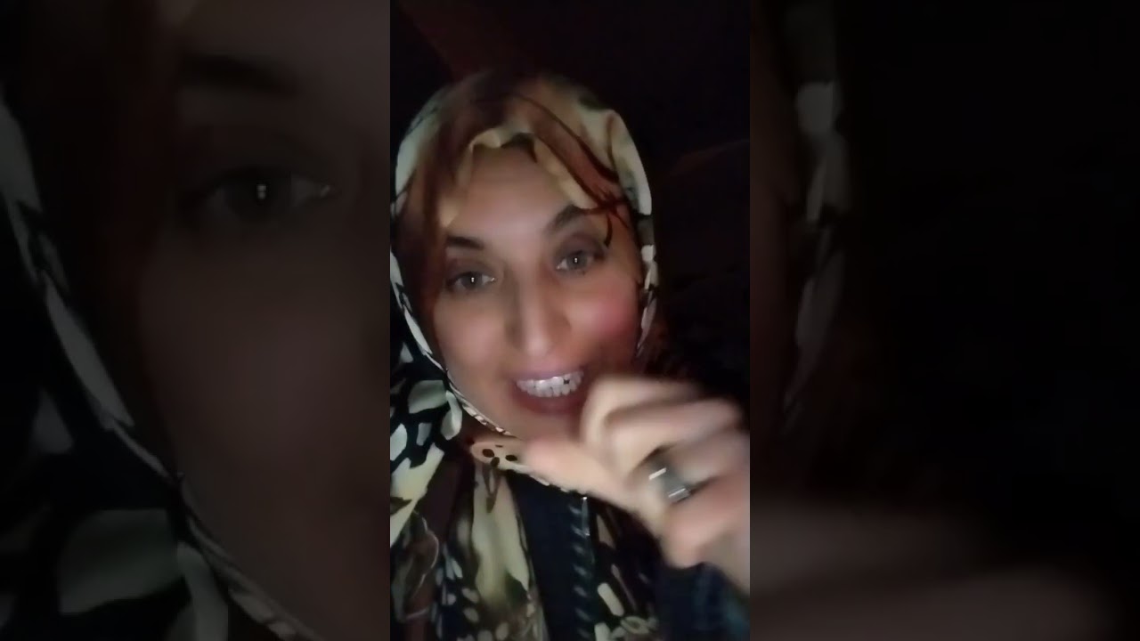 الملاكمة ايمان الشريف و لعبة السياسة