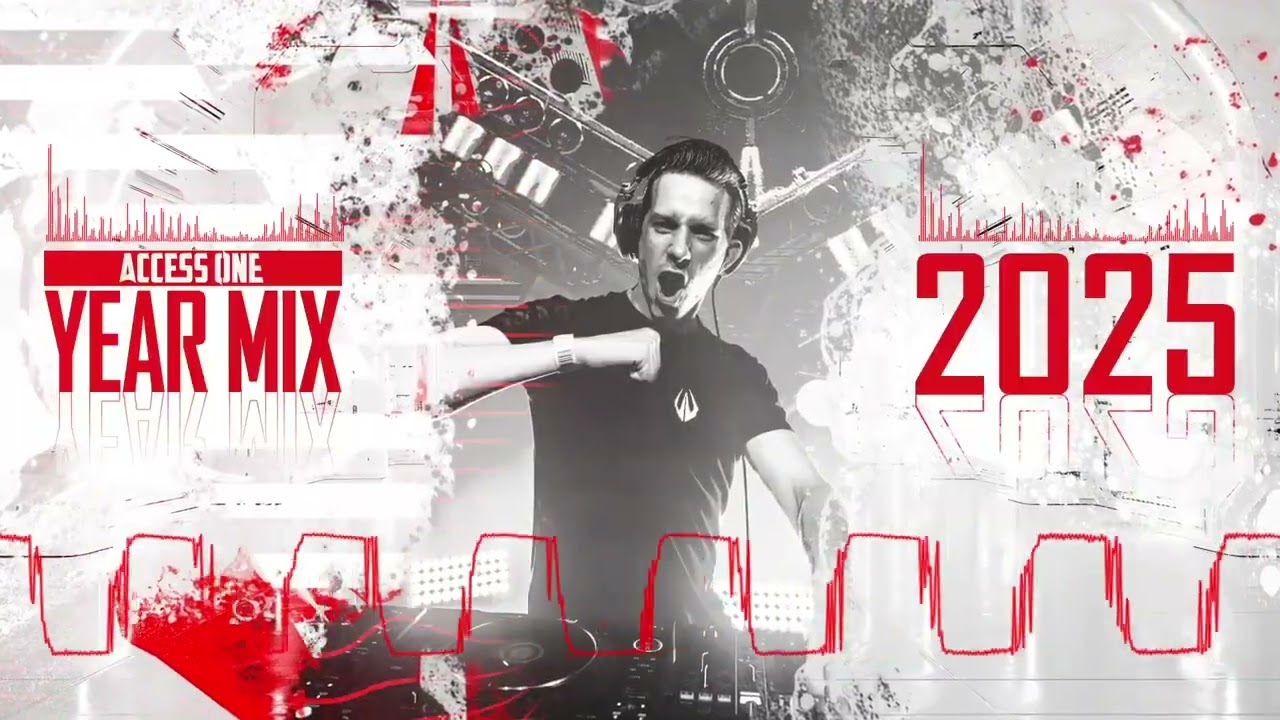 Access One - YEAR MIX 2025