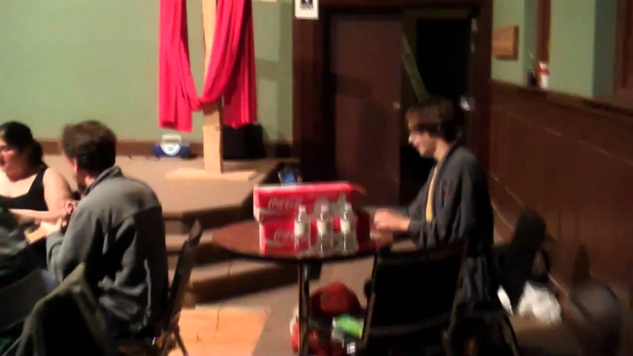 [Parody] Nano Will Make a Scribe Out Of You