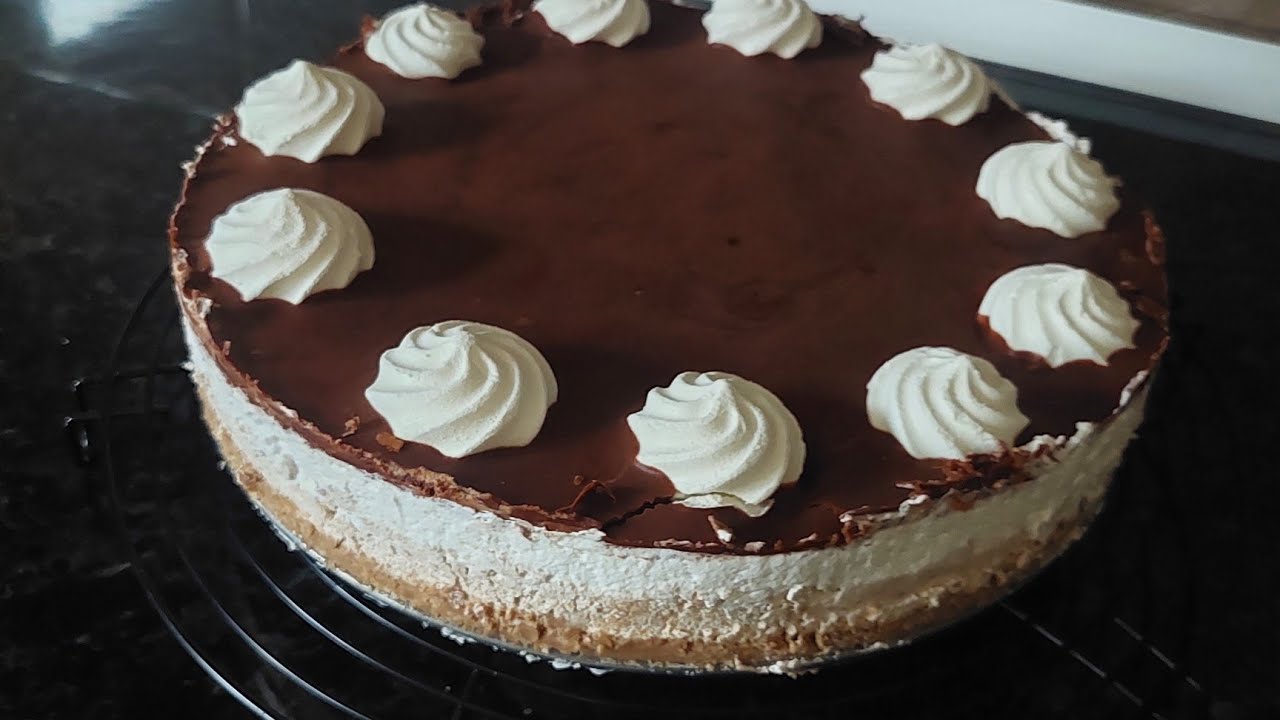 Torta sa puslicama Brza torta za samo 5  minuta #4k #recept