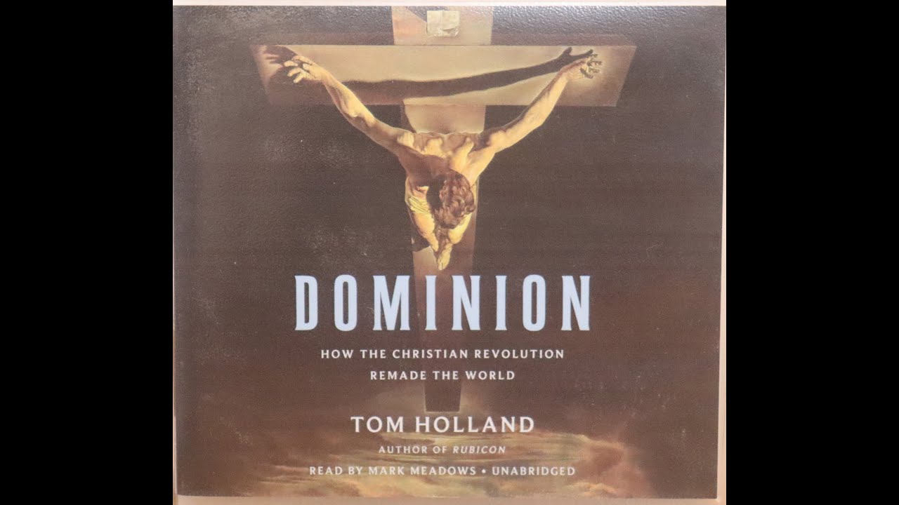 Dominion - How The Christian Revolution Remade The World (2008) [CD 1 of 18]