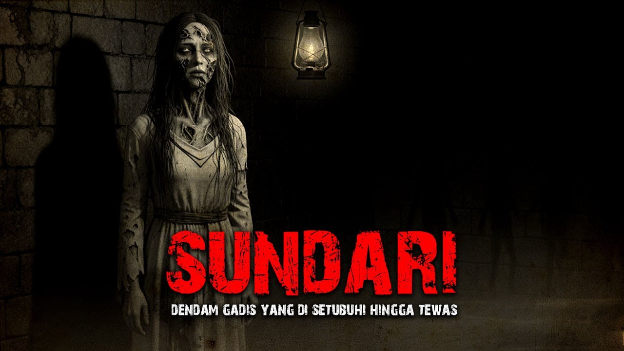 PEMBALASAN ARWAH SUNDARI