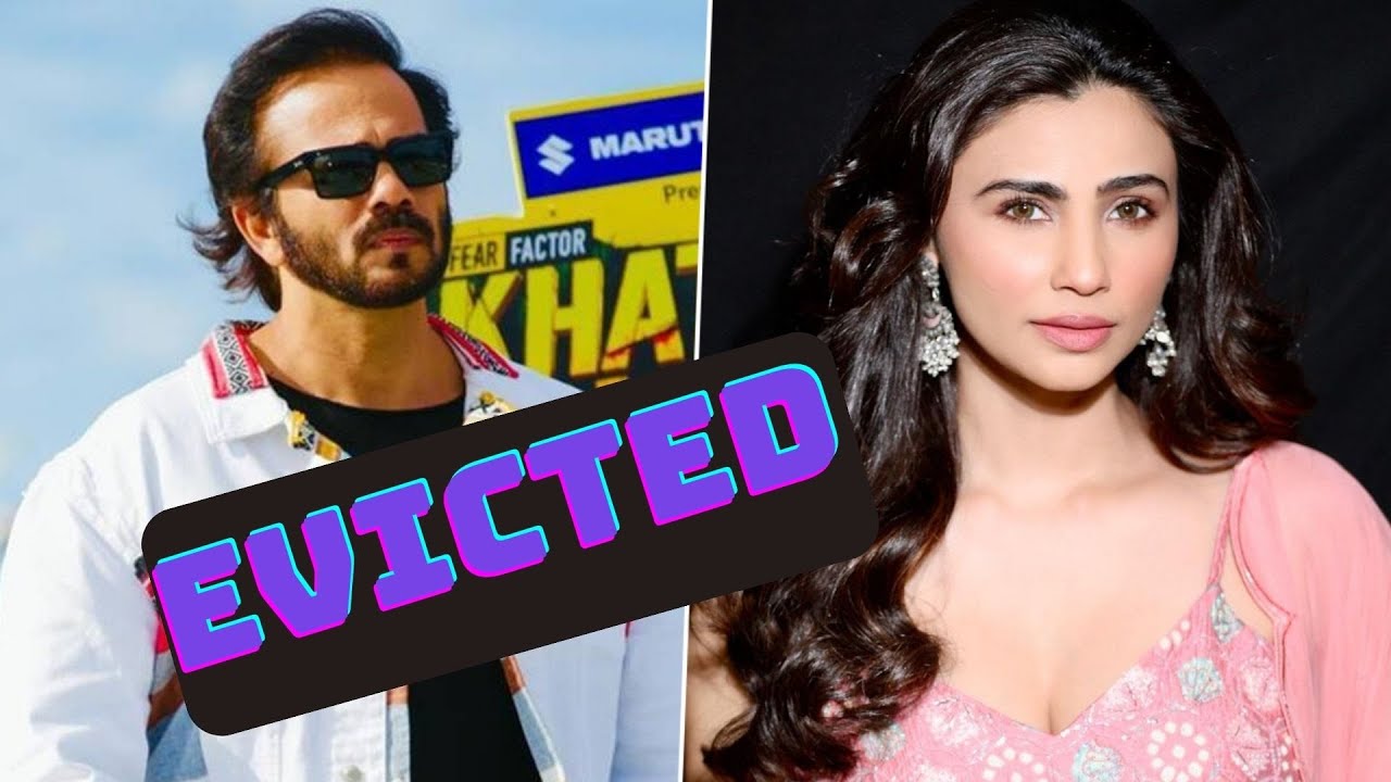 Khatron Ke Khiladi 13: Daisy Shah evicted from Rohit Shetty's Show?