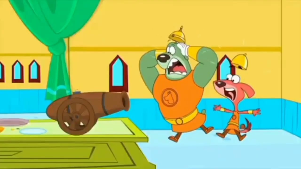 1 Second Of All Shows From AFN Animation/Television/Studio Japan [28th Update]