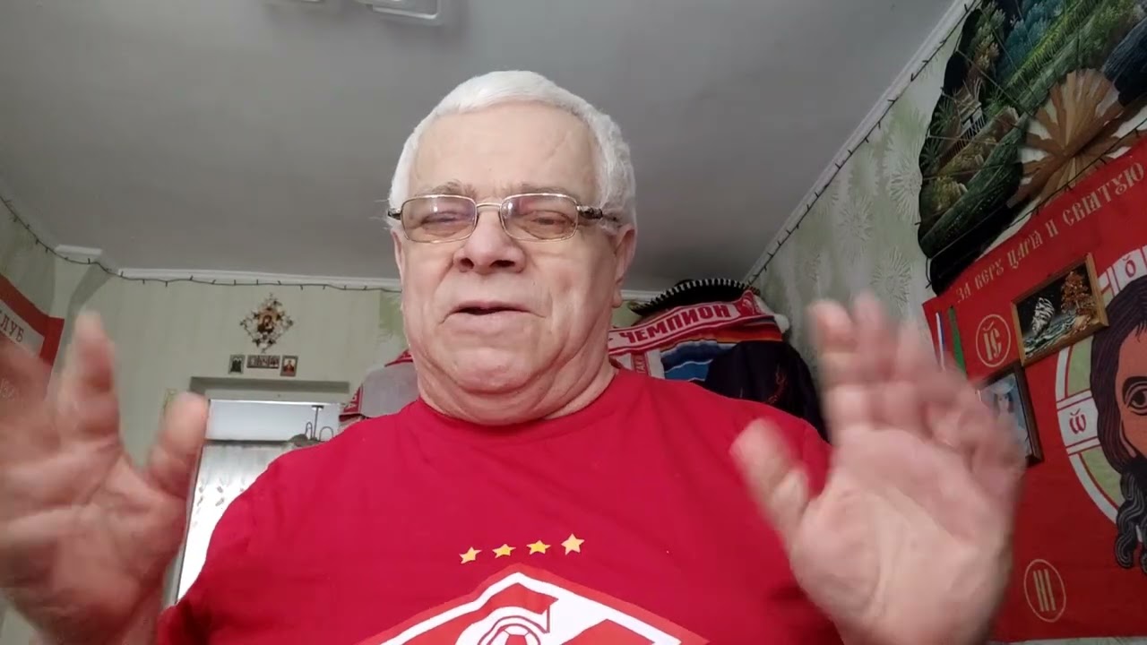 Господь Бог Един !!!
