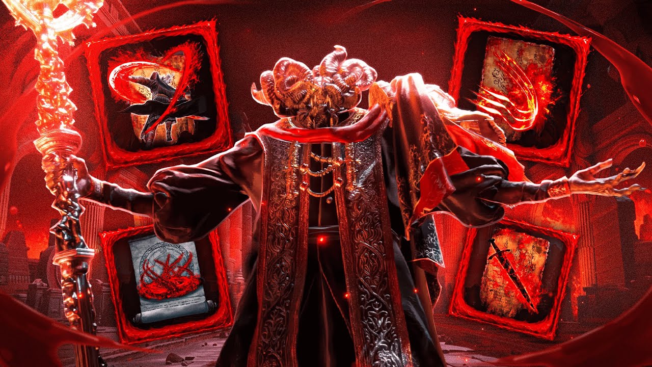 How Good Is Bleed In Elden Ring?