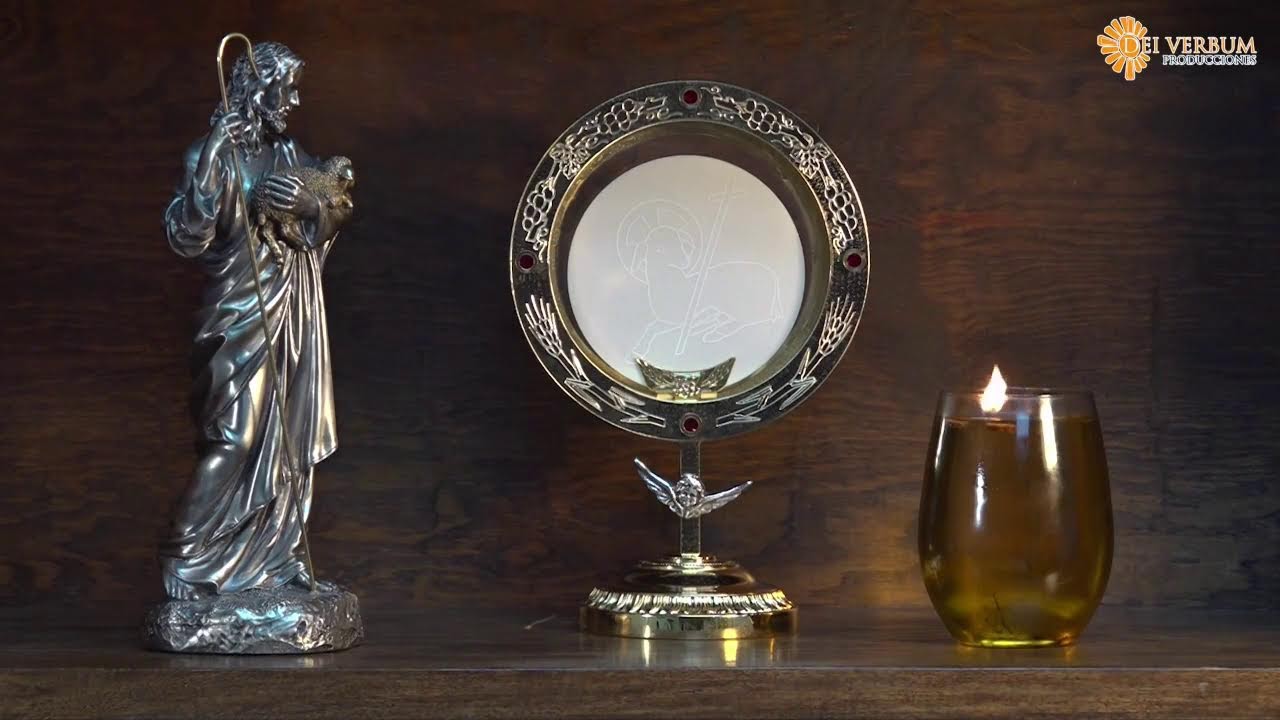 Momentos de oración | Padre Martín Ávalos | Estamos orando por tus intenciones