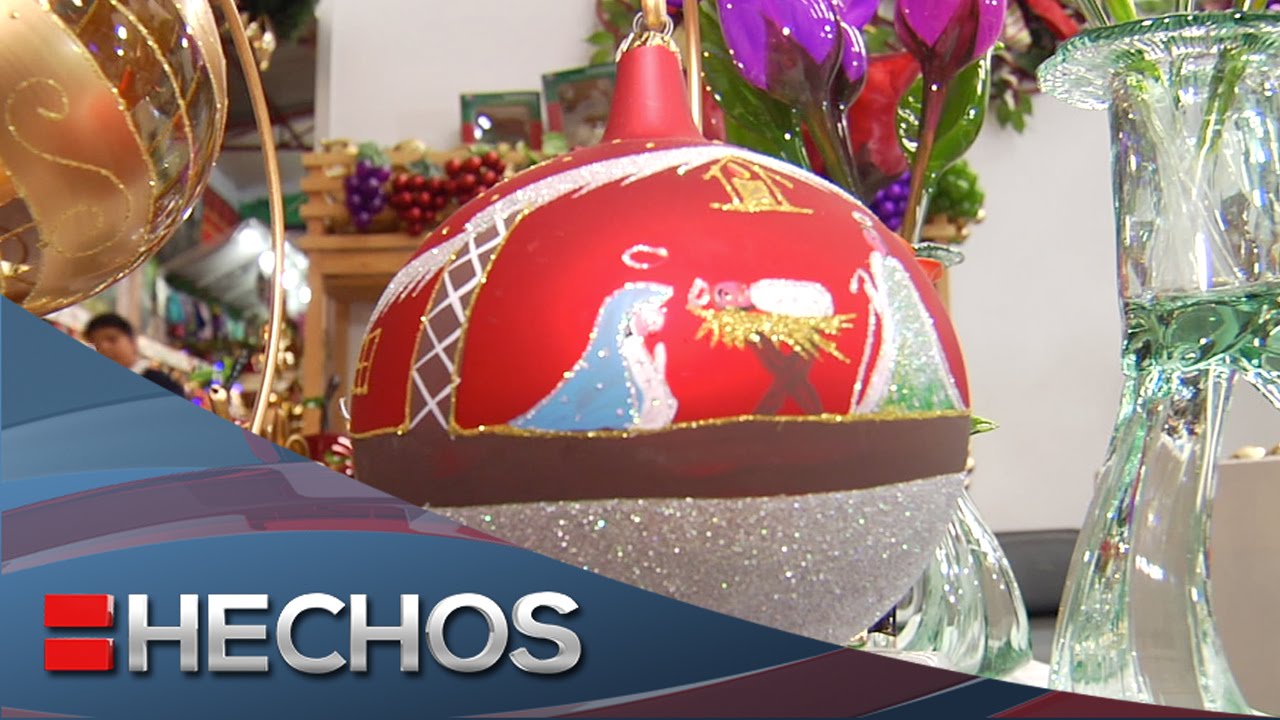 El otro México con Carolina Rocha | Tlapujahua, pueblo de la eterna navidad