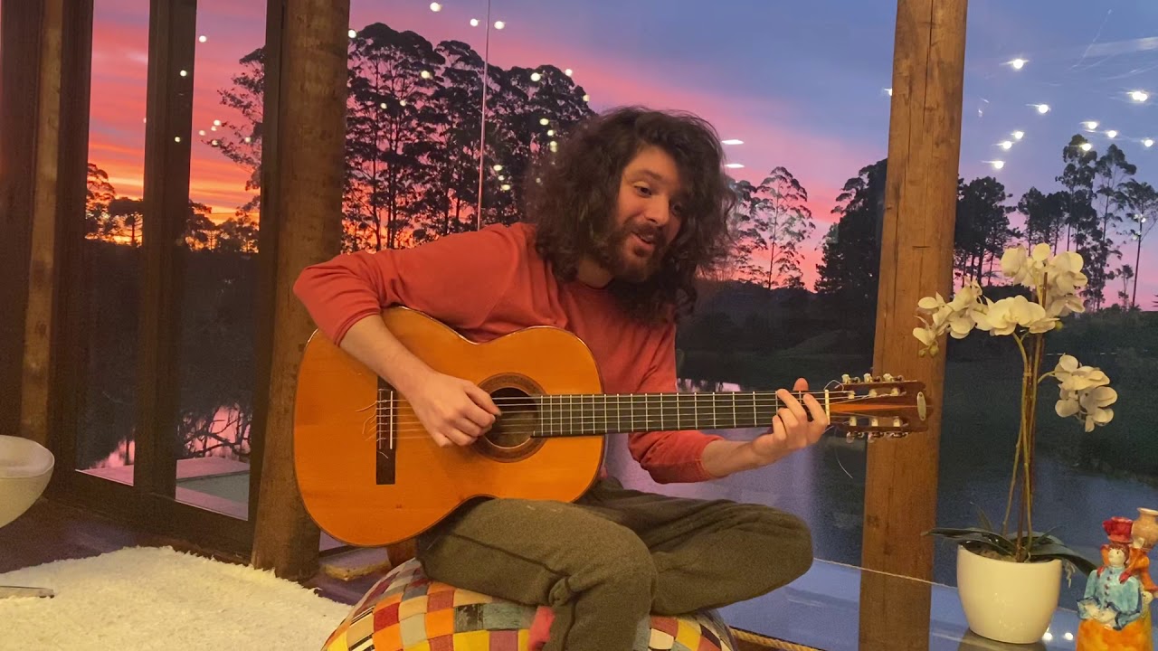Dani Black - Desnudar de tudo