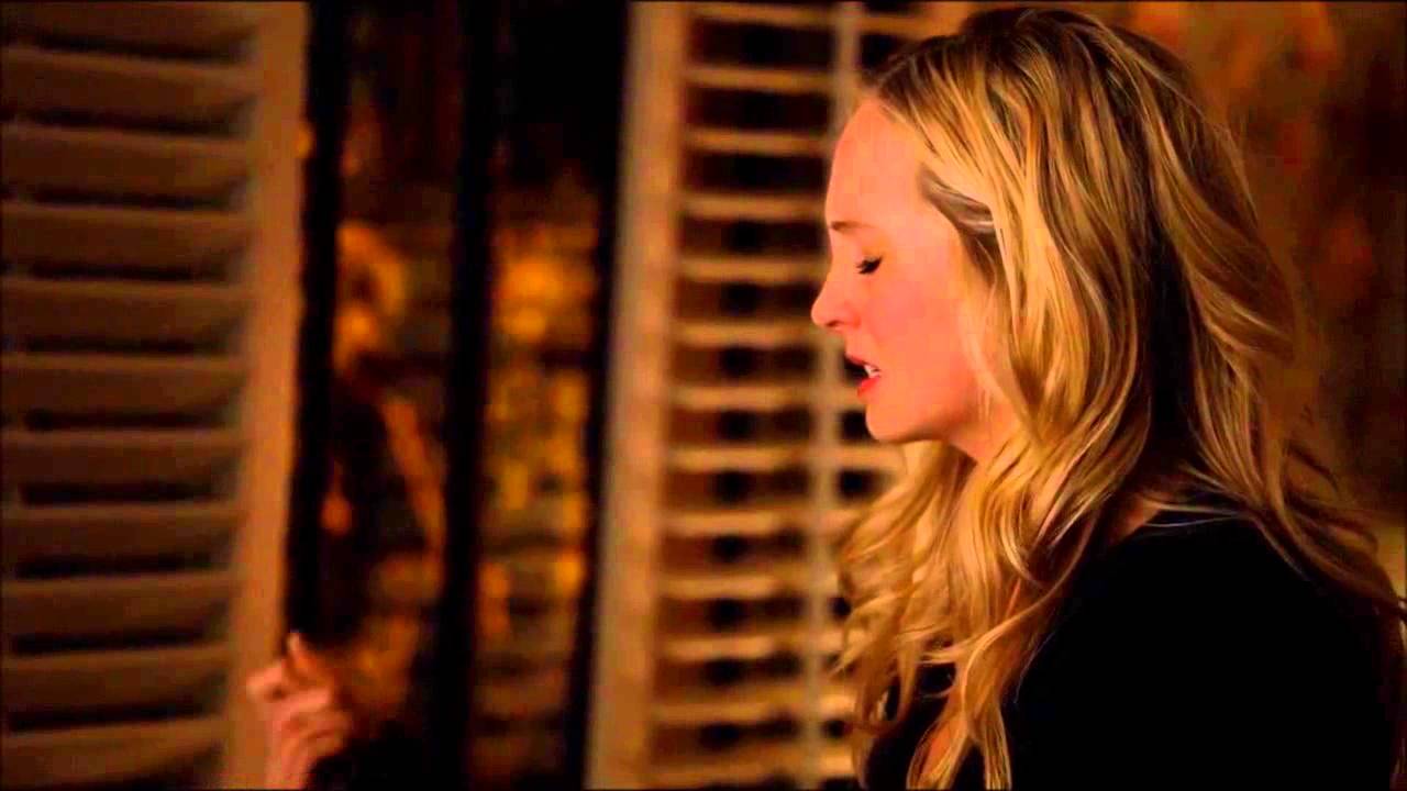 My Favorite (Top 1) Vampire Diaries Scene With Lena Fayre Song This World