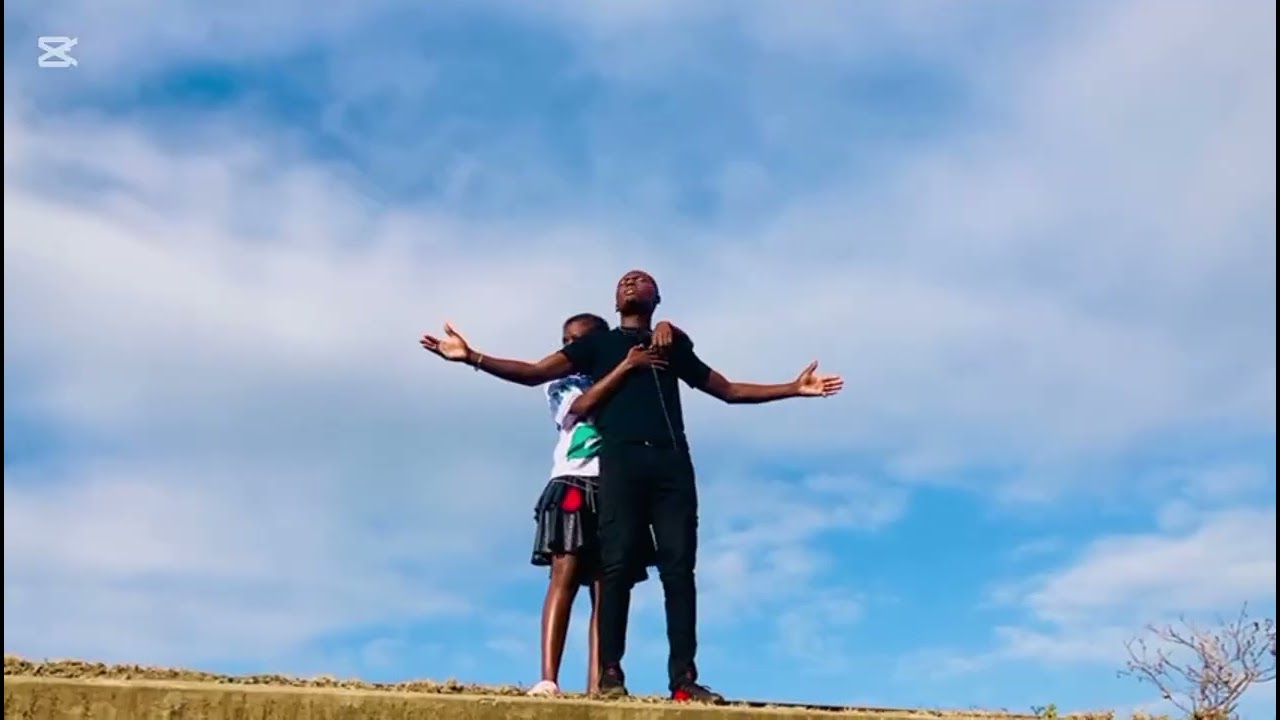 Kaka Arno _We ndo unanifaa_(Official video 2026 trending #lyfexperiencing#music 🔥)