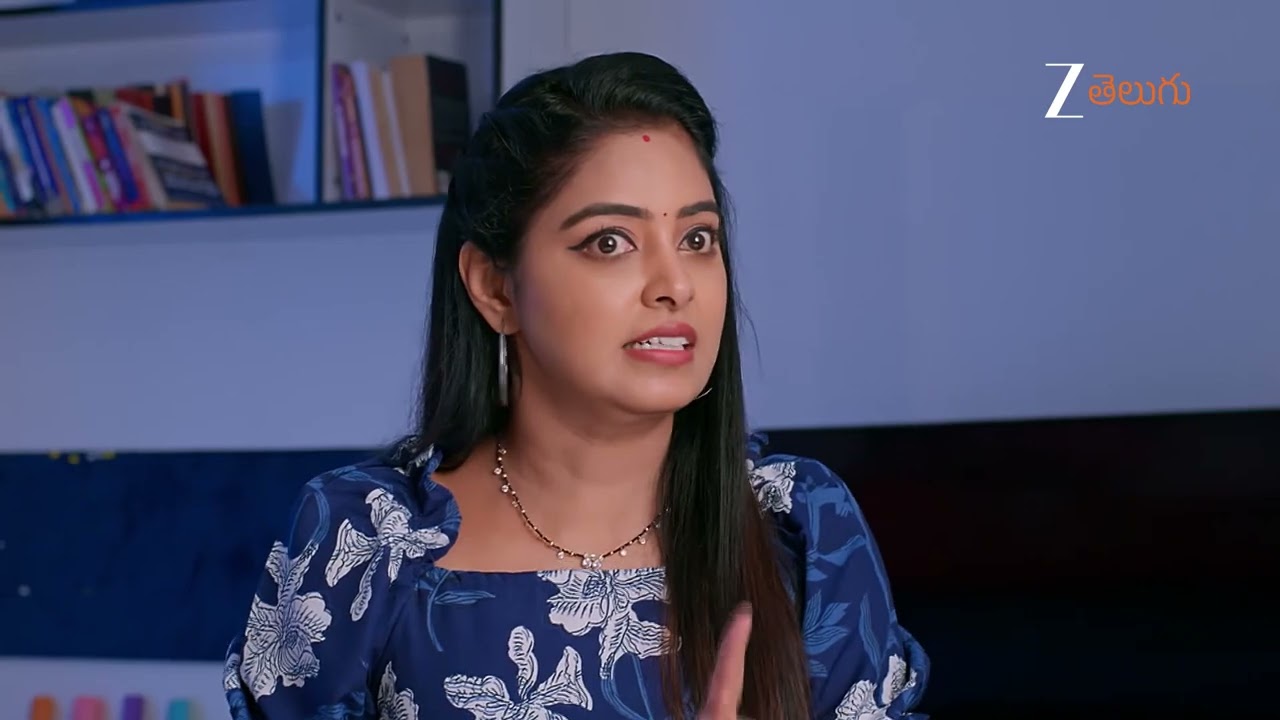 Jagadhatri Telugu | Ep - 601 | Preview | Aug 15 2025 | Zee Telugu