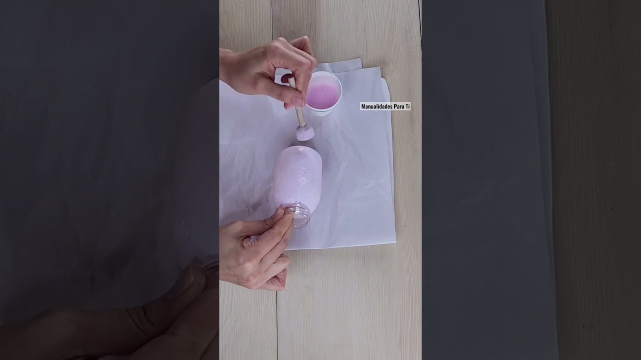 Esmerilado Casero #diy #shortvideo #shorts #paint