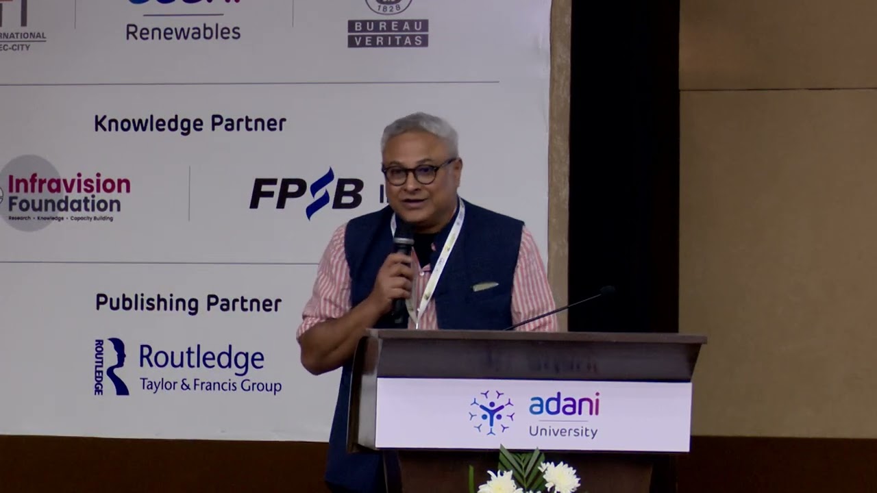 ICIDS-2024 - Panel Discussion on 