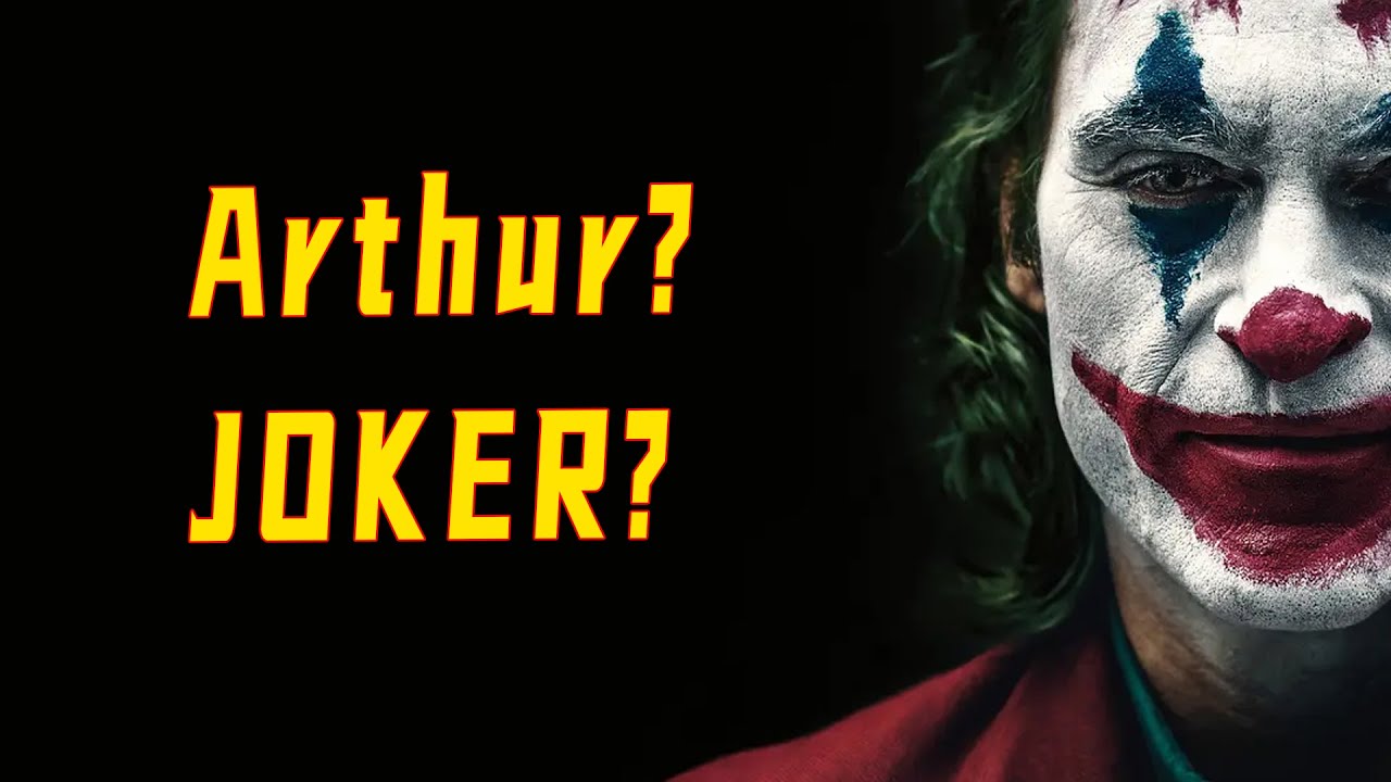 In-depth analysis of JOKER | How to distinguish 