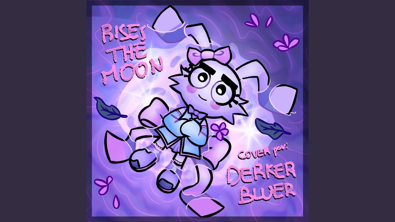 Rises The Moon