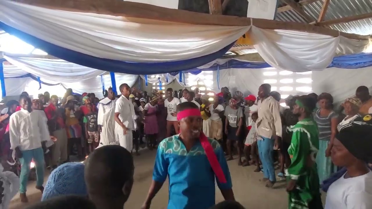 Lame ti #Jesus Liancourt//Letènèl bon papa men lavi'm nan men ou desan'n sonde | Micro Verite tv 