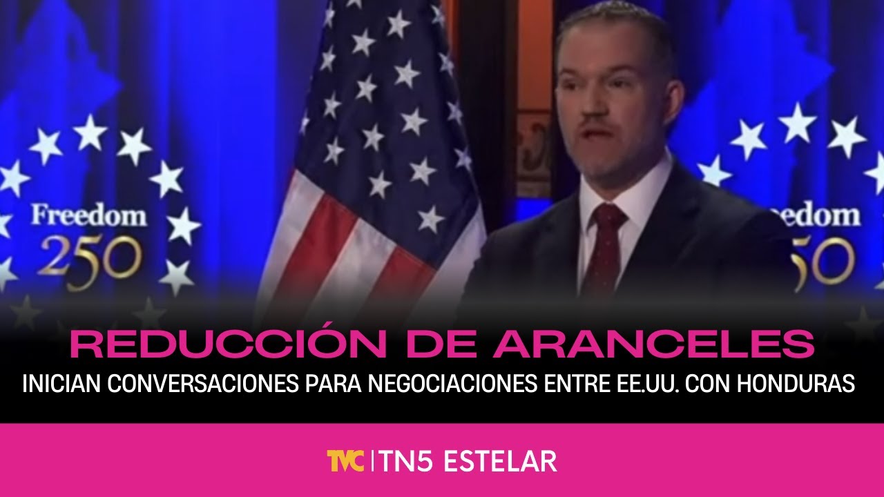 TN5 Estelar - Viernes 30 de enero 2026