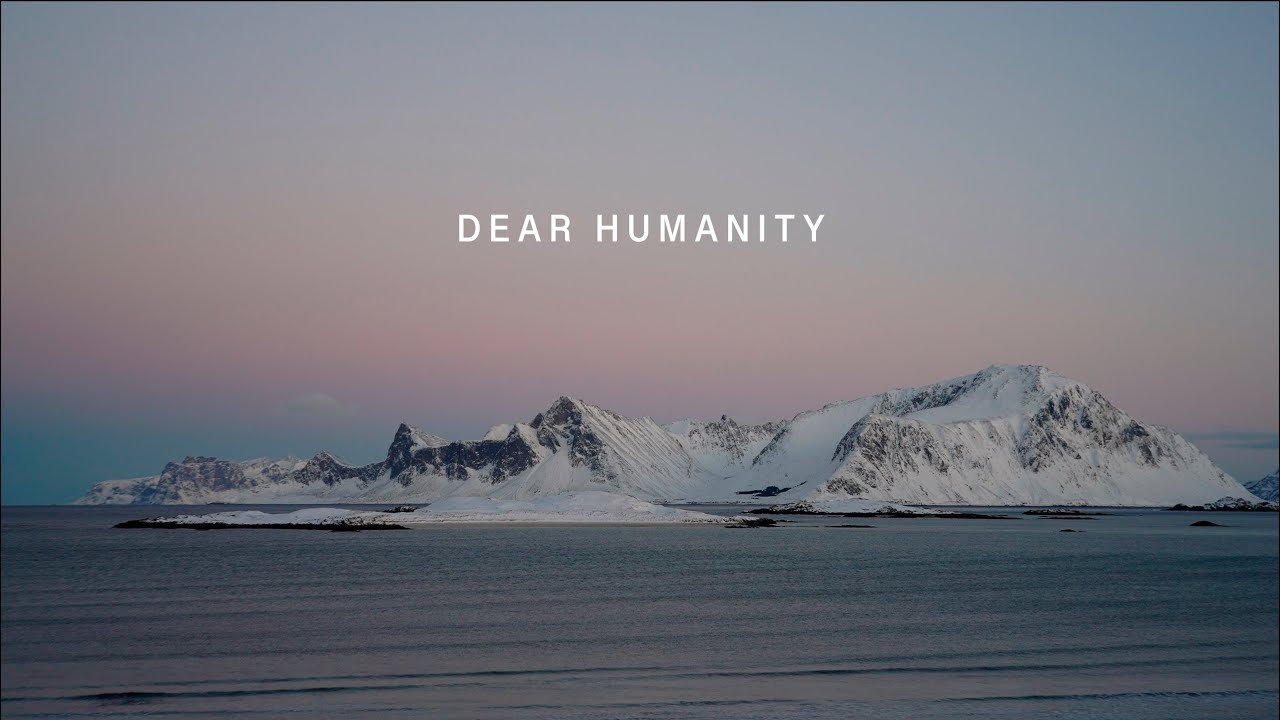 Tine Surel Lange: Dear Humanity (2025)