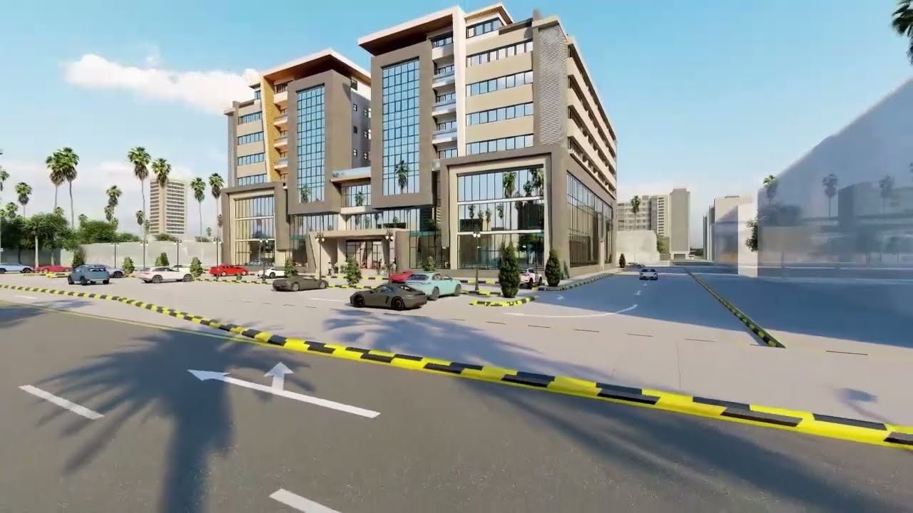 Elan The Mark Sector 106 Gurgaon - We Build Best For You