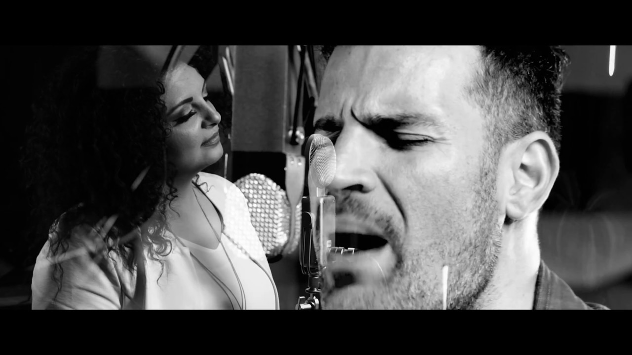 Water and a flame - Celine Dion, Adele, Daniel Merriweather  Cover by Miray & Franki3
