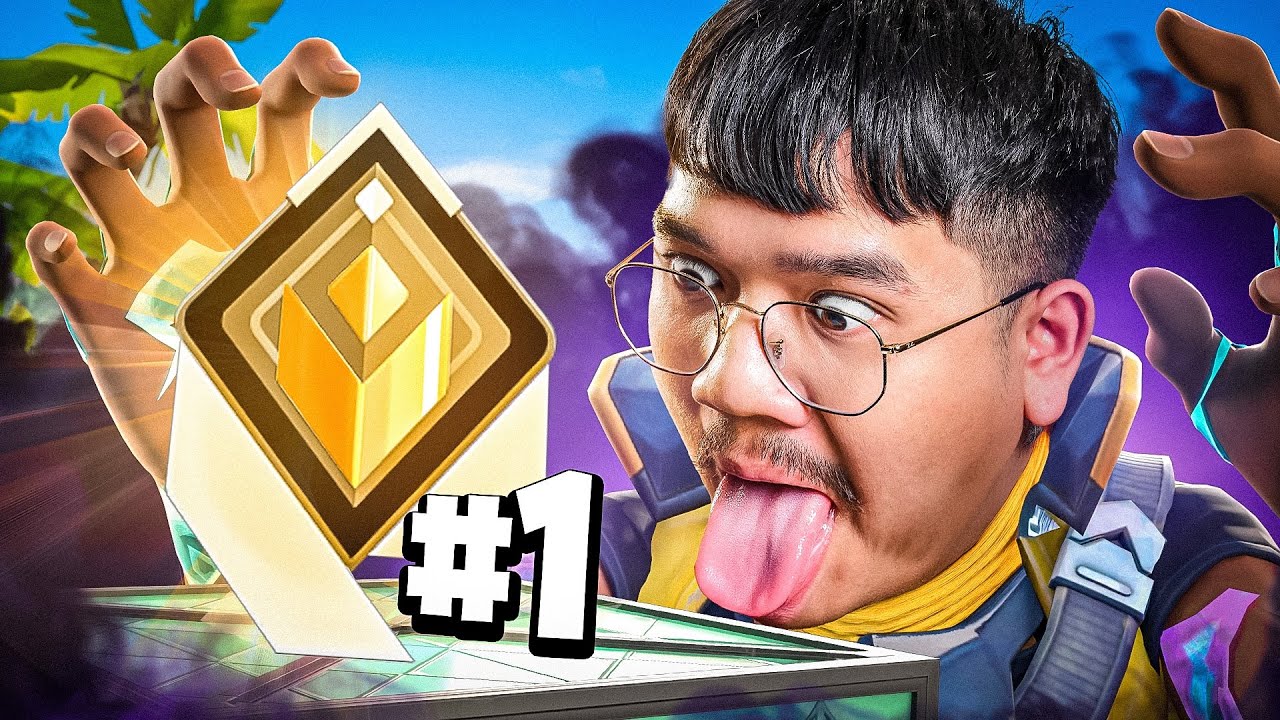 Играю в «Waylay» ТОЛЬКО до 1-го ранга! | G2 Jawgemo