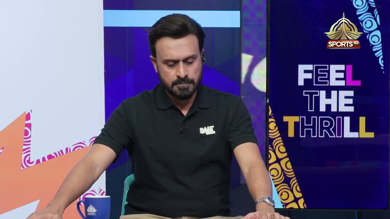 Strong Captain, United Team – Sana Mir Praises Sikandar Raza & Zimbabwe | Game On Hai | PTV Sports