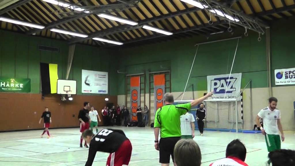 Paz Cup Endrunde 2014 am 04.01.2014