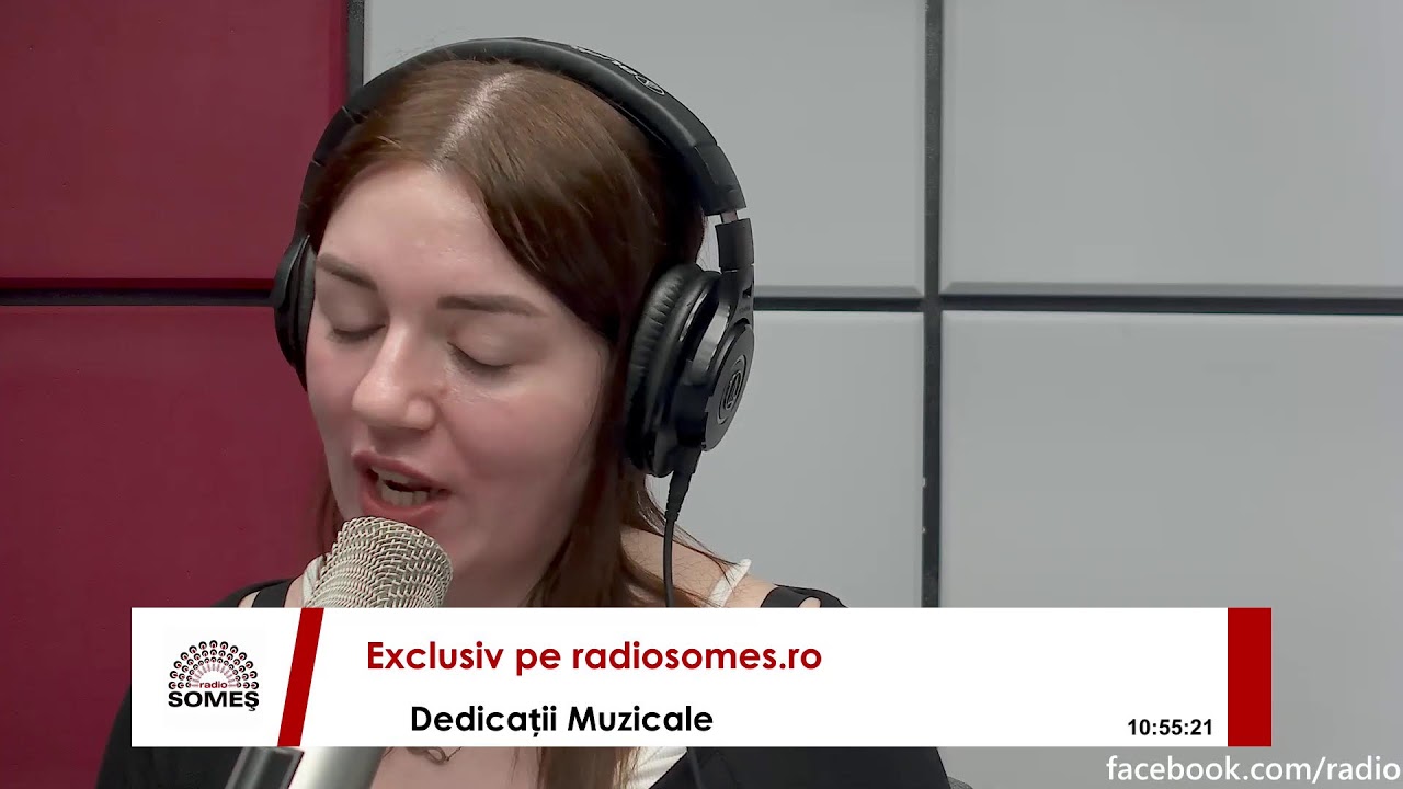 Dedicatii Muzicale