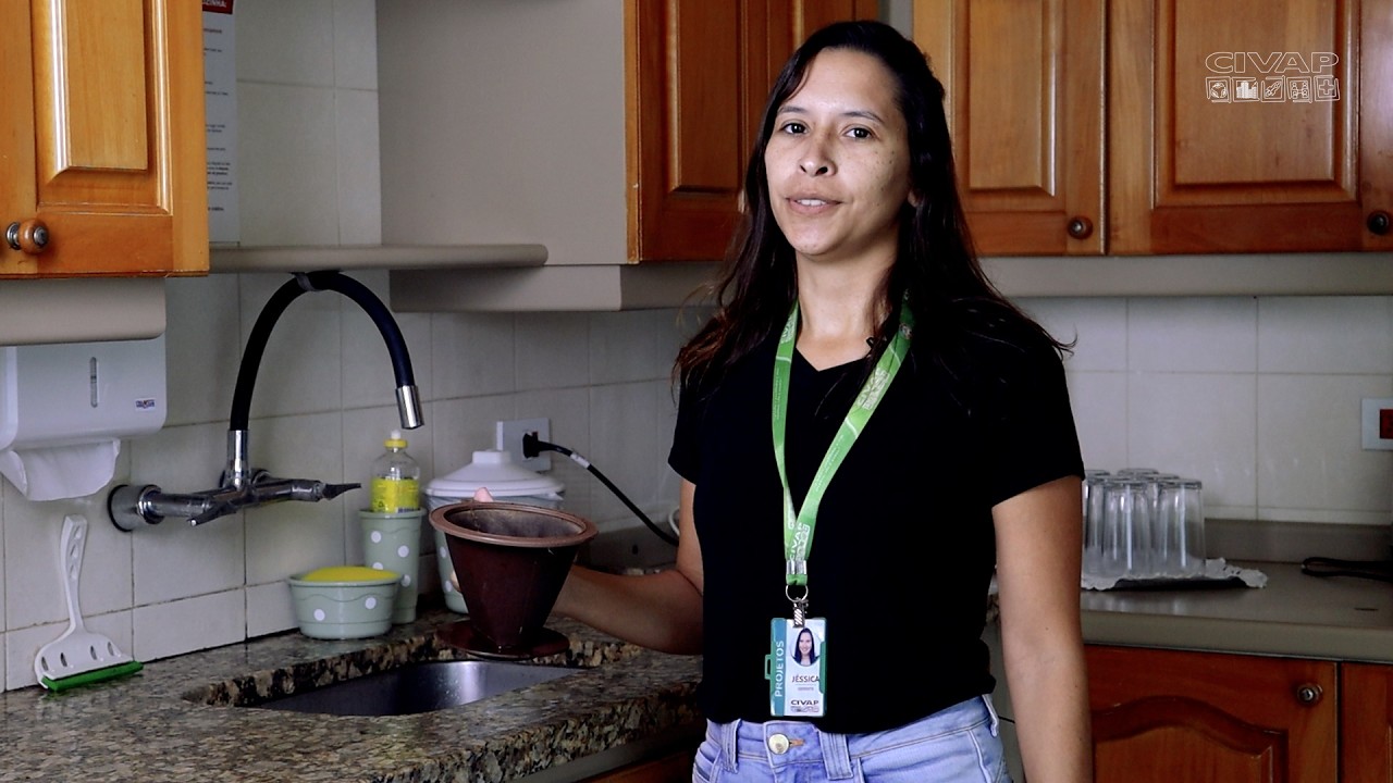 Separação correta dos resíduos | Eu Separo, Eu Reciclo