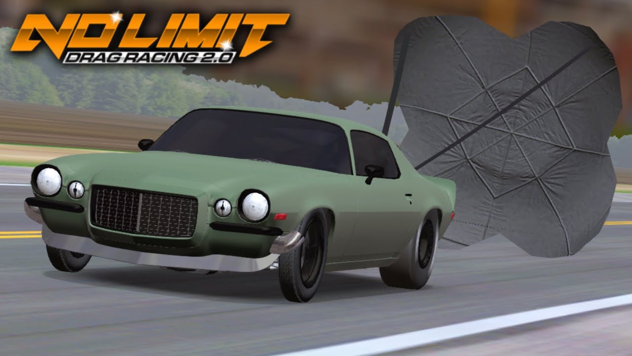 How To Tune - Start To Finish // No Limit Drag Racing 2.0