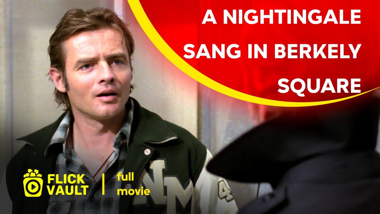 A Nightingale Sang in Berkely Square | Full HD Movies For Free | Flick Vault