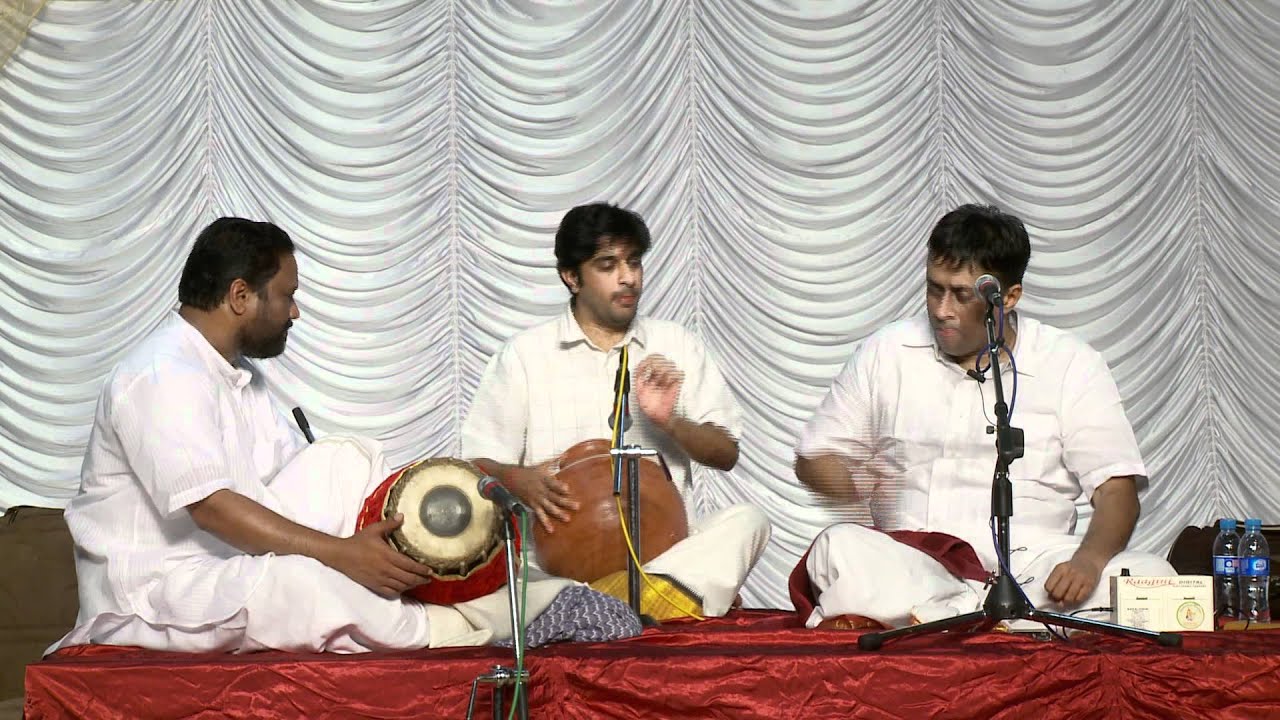 Thiruvadi Charanam  Part Four (Thani).mpg