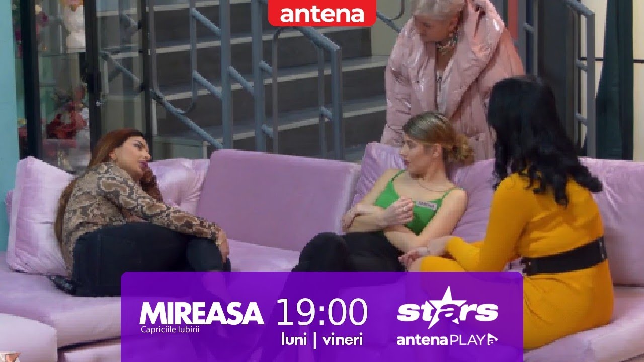 Ce sfaturi a primit Hatice de la doamna Ana în legătură cu Mihai?
