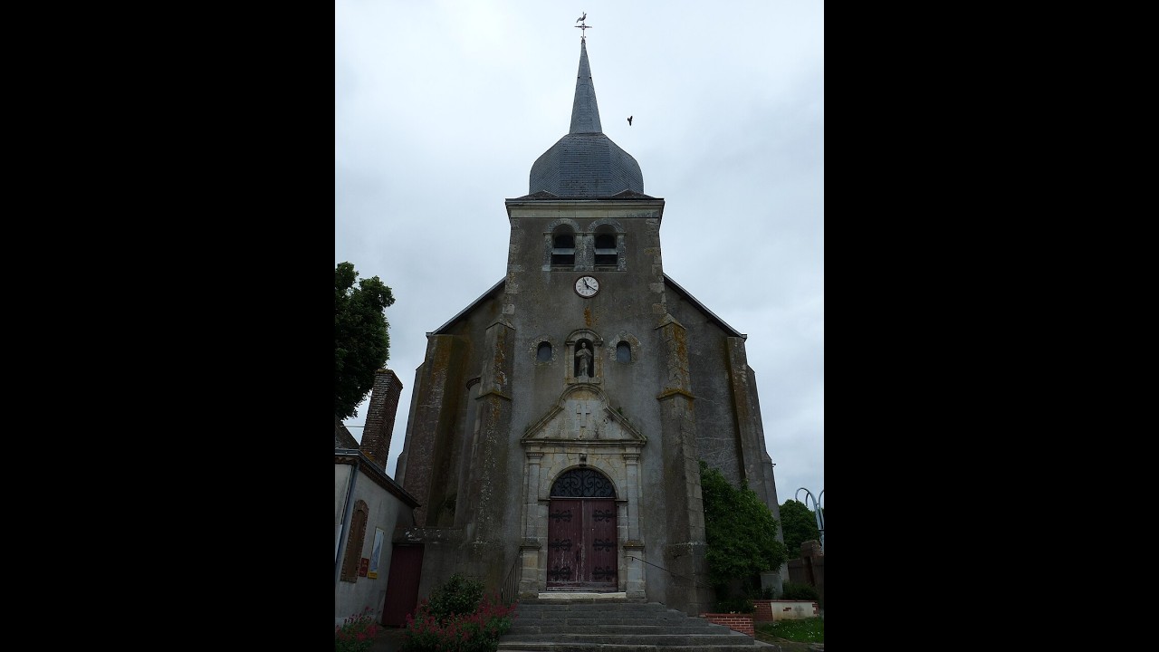 Melay (Maine et Loire) 2026