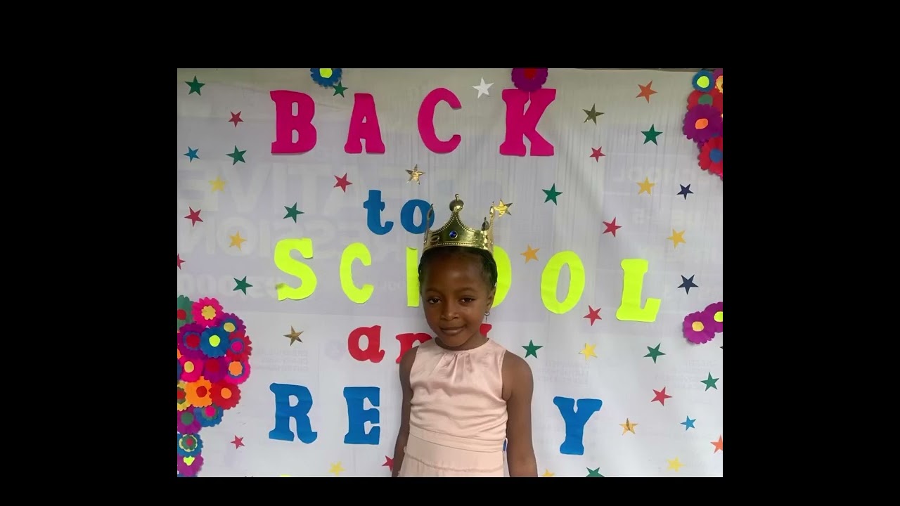 Welcome back to School || 2023/2024 Academic Session!!
