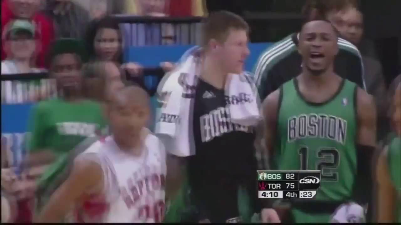 NBA Pump Up Video- All Of The Lights [2011-2012]