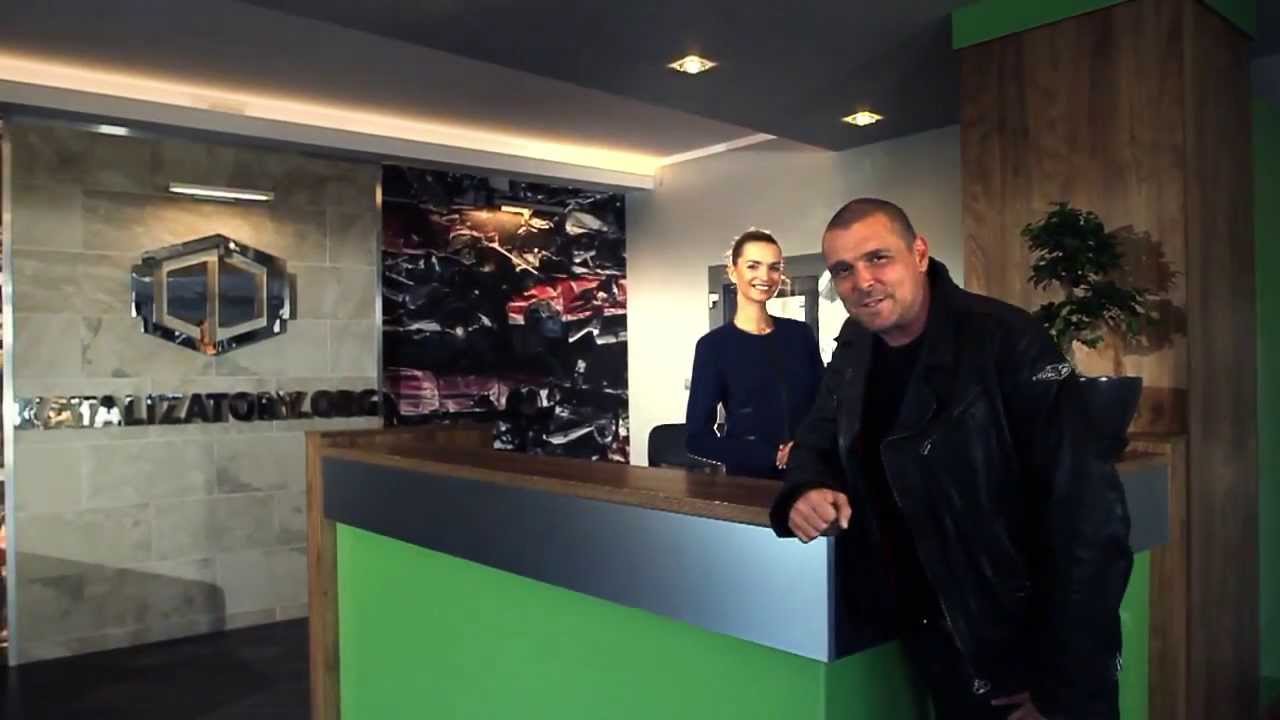 Katalizatory & Gulczas FULL MOVIE