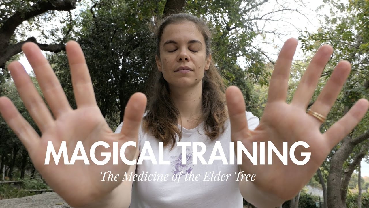 Psychic Third Eye Activation with Celtic Reiki Healing