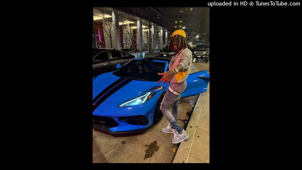 (FREE) Baby Drill x Young Nudy Type Beat 