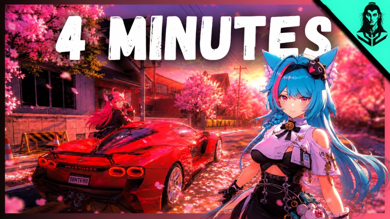 The New Open World Game Everyone Is Arguing About ► NTE: Neverness To Everness
