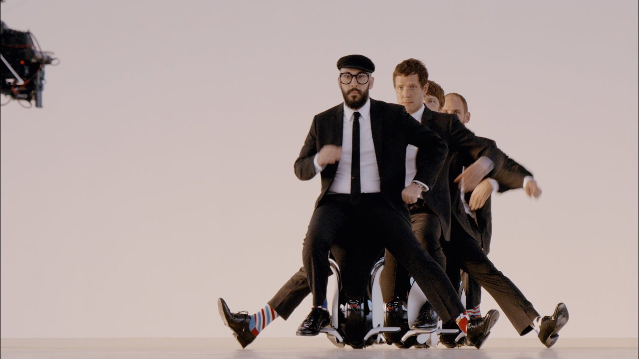 OK Go - 