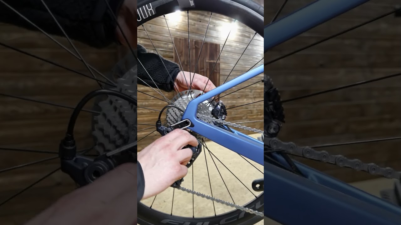 5 причин, по которым механическая Ultegra не нуждалась в &laquo;апгрейде&raquo; Di2.