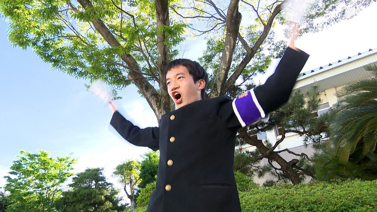「このままでは伝統ある部が…」掛西応援団　“1人団長”が踏み切った令和のスタイルとは