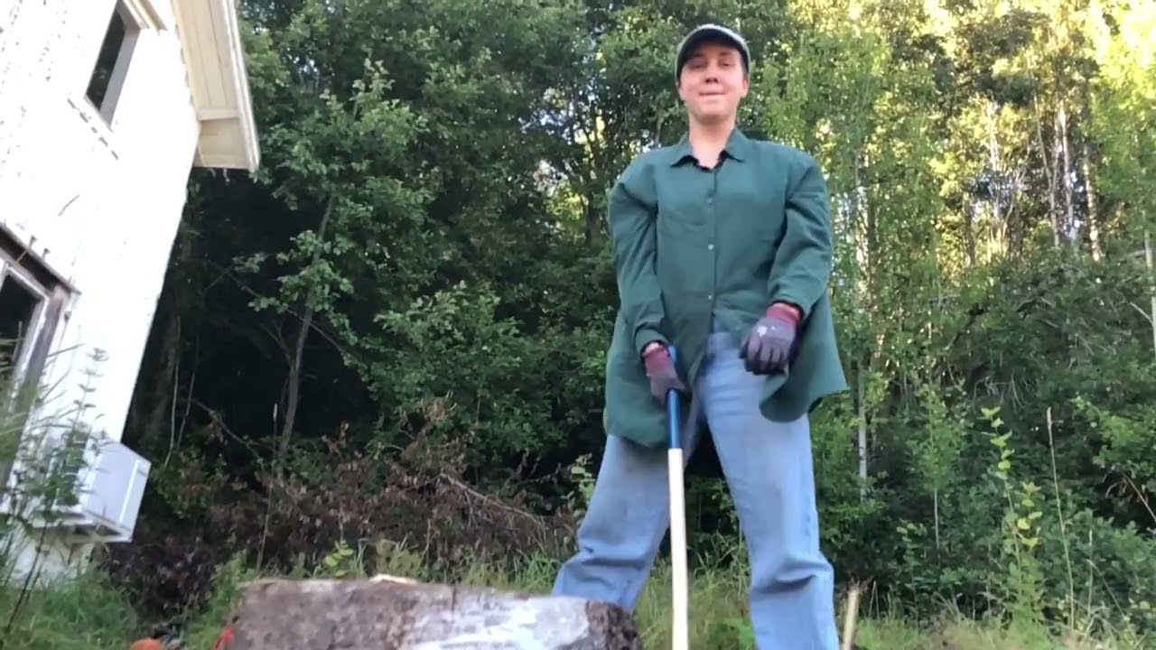 Hausprojekt Schweden Teil III